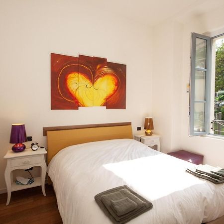 Casa Julia - Menaggio By Lovecomo Extérieur photo