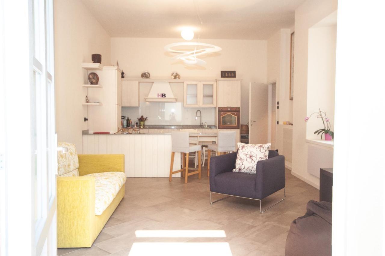 Casa Julia - Menaggio By Lovecomo Extérieur photo