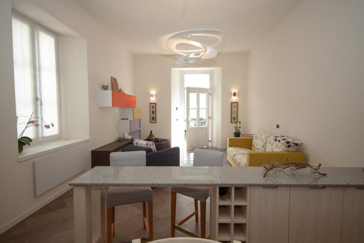 Casa Julia - Menaggio By Lovecomo Extérieur photo