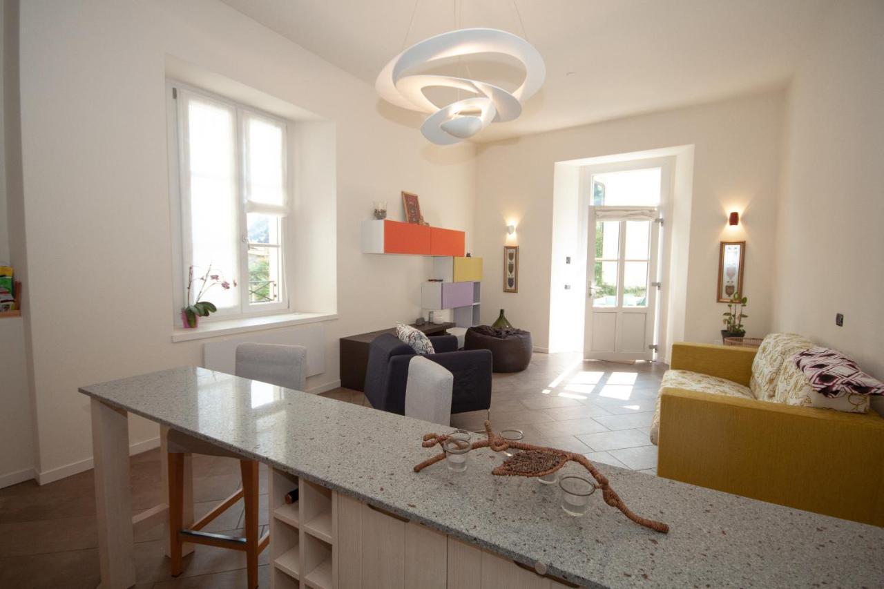 Casa Julia - Menaggio By Lovecomo Extérieur photo