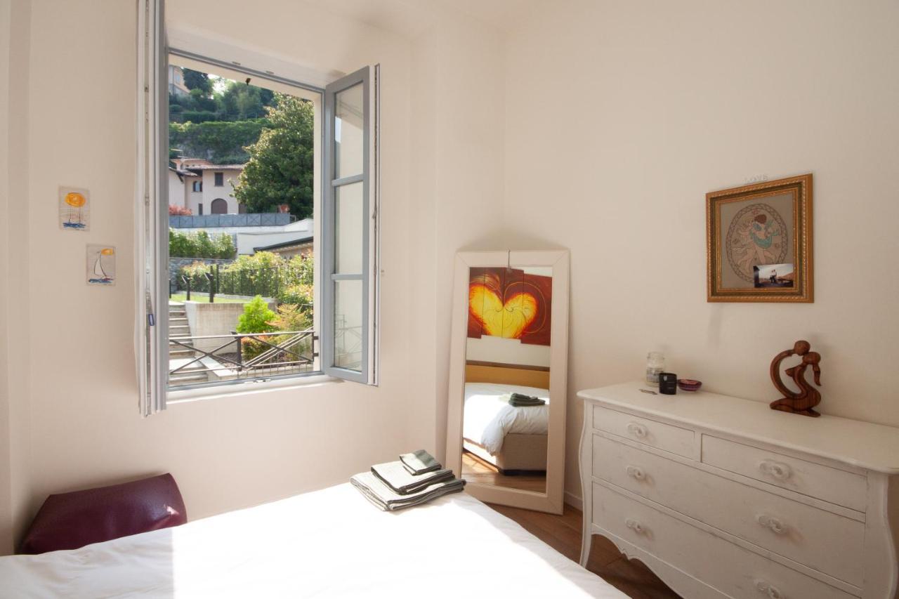 Casa Julia - Menaggio By Lovecomo Extérieur photo