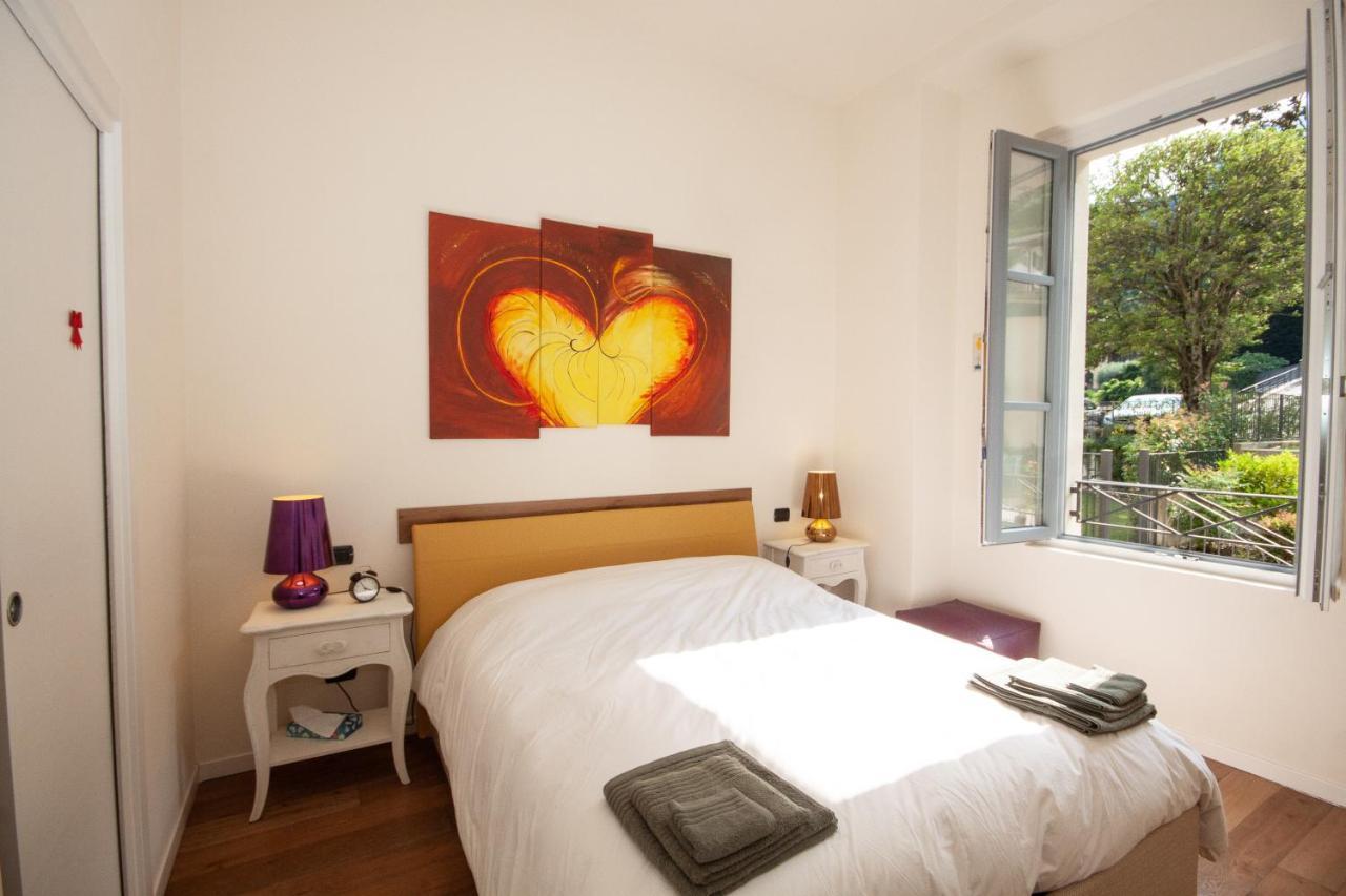 Casa Julia - Menaggio By Lovecomo Extérieur photo