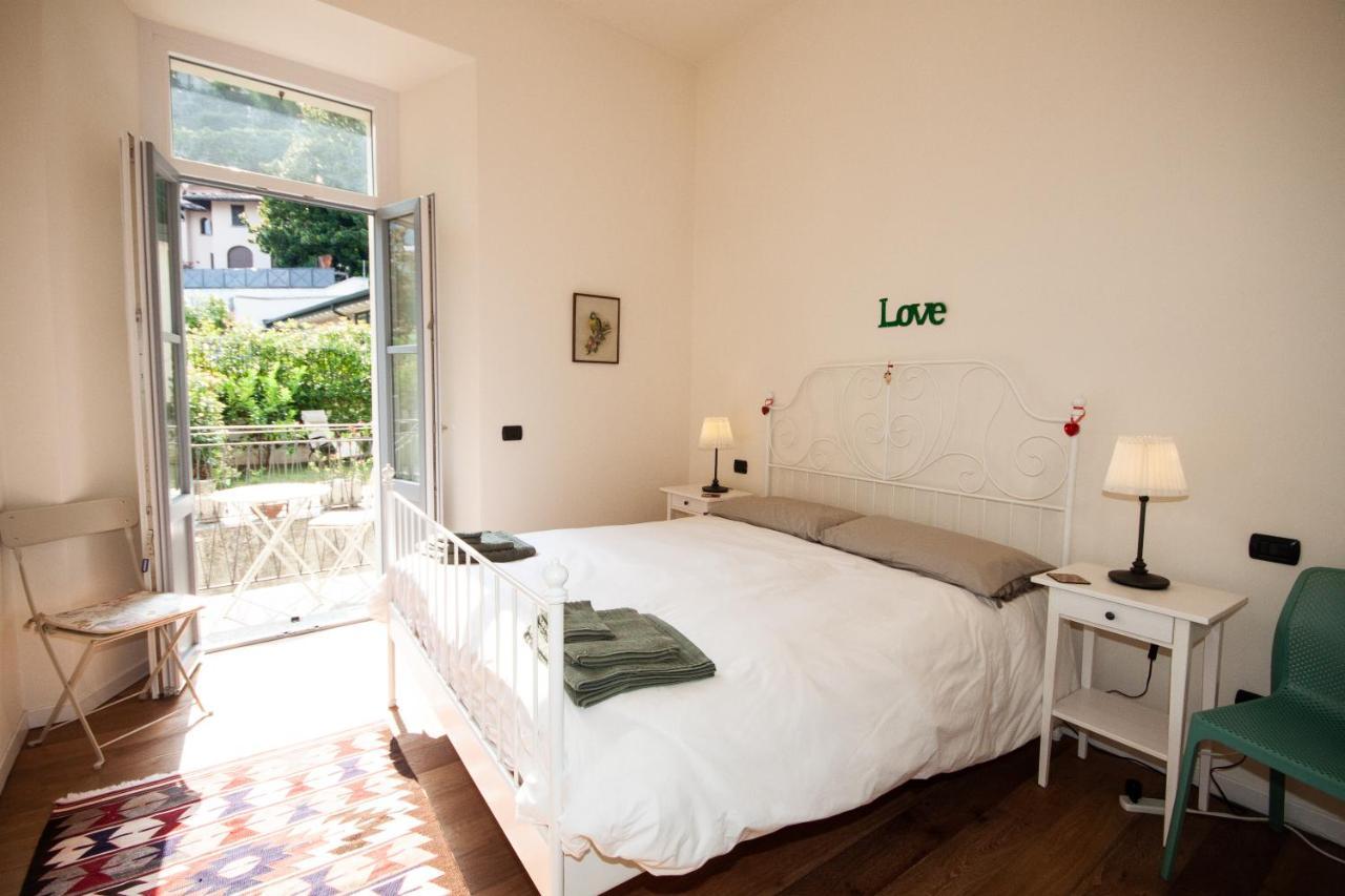 Casa Julia - Menaggio By Lovecomo Extérieur photo