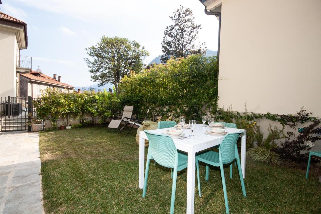 Casa Julia - Menaggio By Lovecomo Extérieur photo