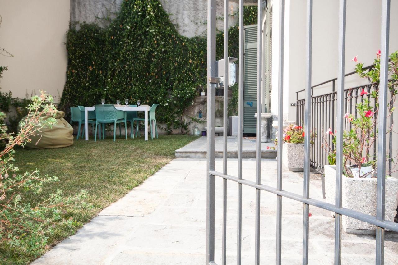 Casa Julia - Menaggio By Lovecomo Extérieur photo
