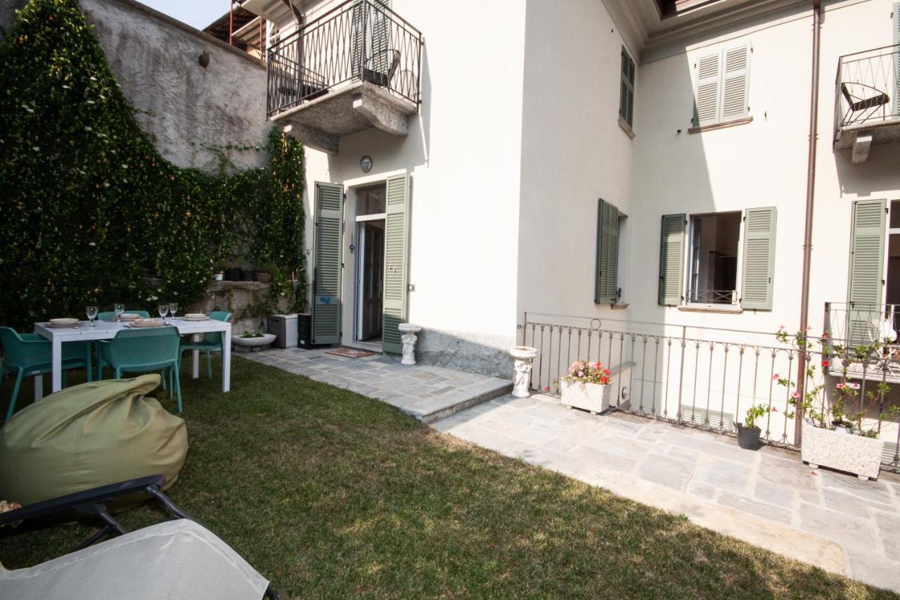 Casa Julia - Menaggio By Lovecomo Extérieur photo