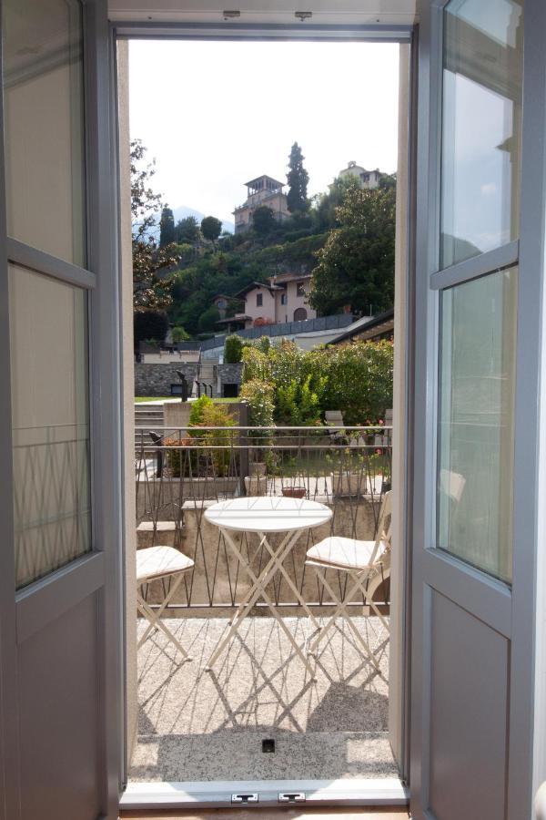Casa Julia - Menaggio By Lovecomo Extérieur photo