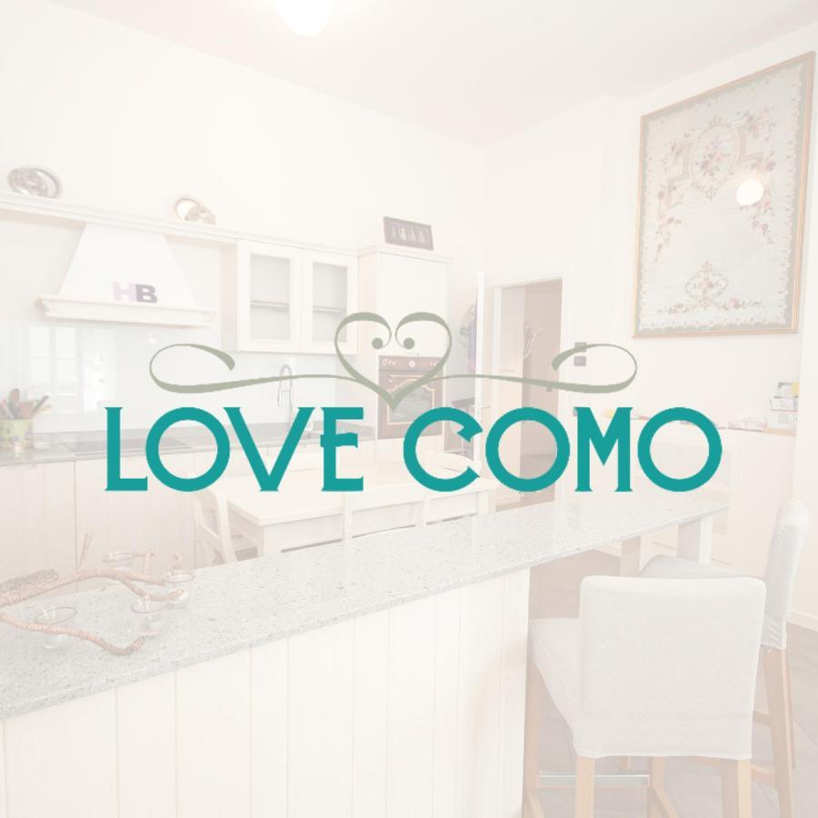 Casa Julia - Menaggio By Lovecomo Extérieur photo
